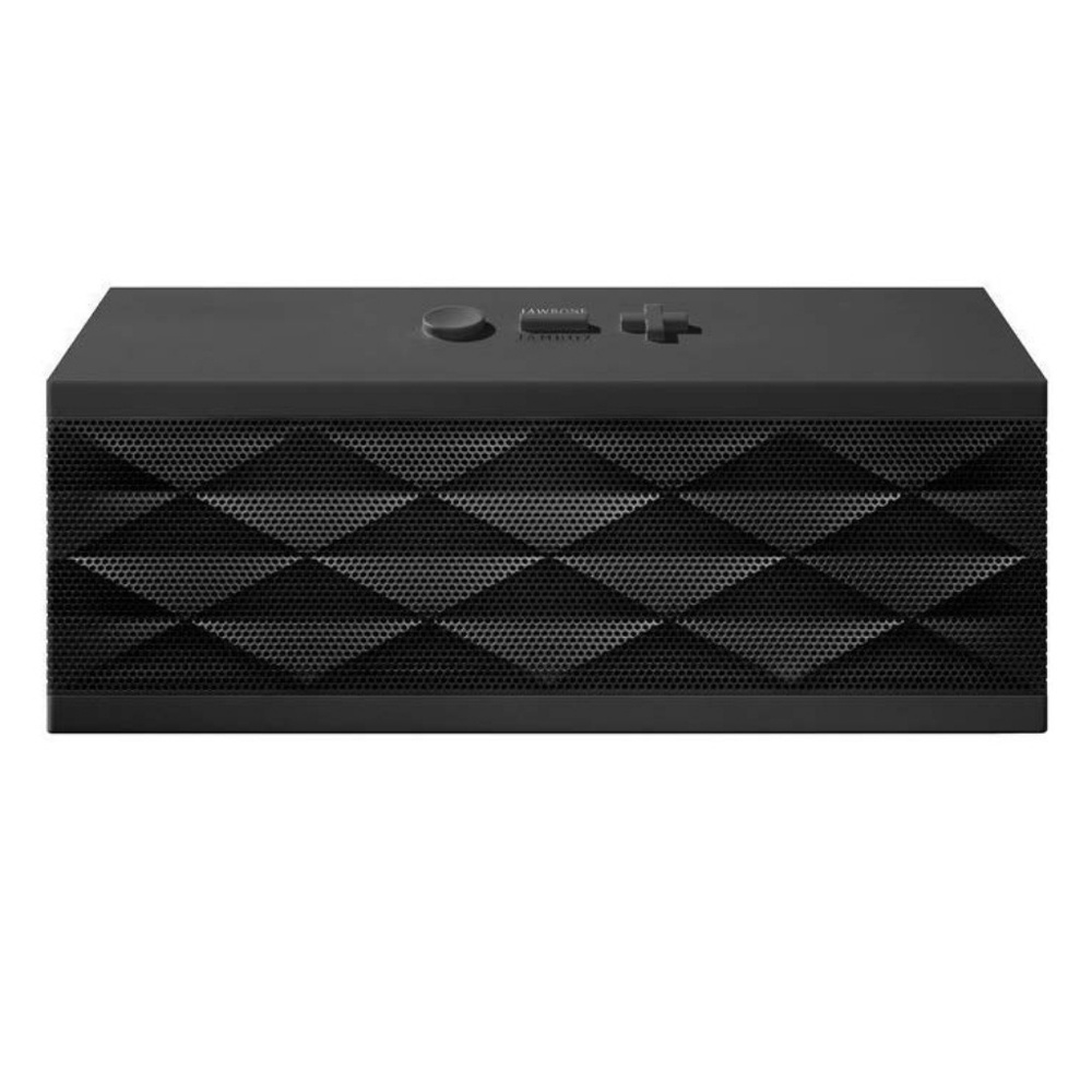 Jambox Black Diamond Jawbone Bluetooth Speaker